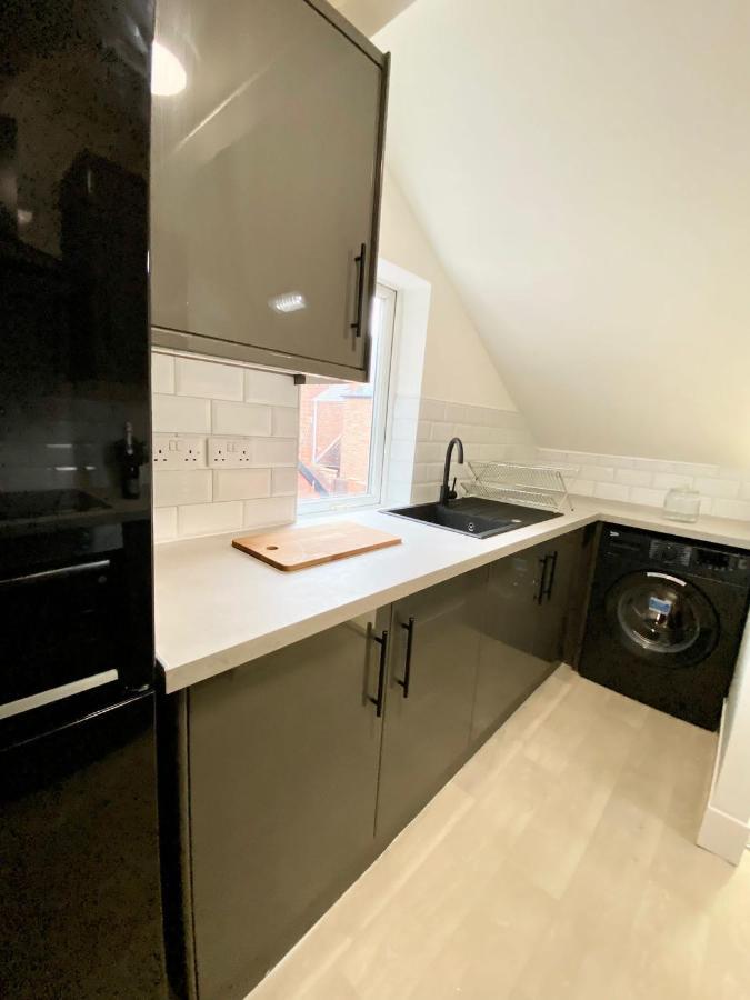 Апартаменты 4 Fairfield Terrace, Pelaw Гейтсхед Экстерьер фото